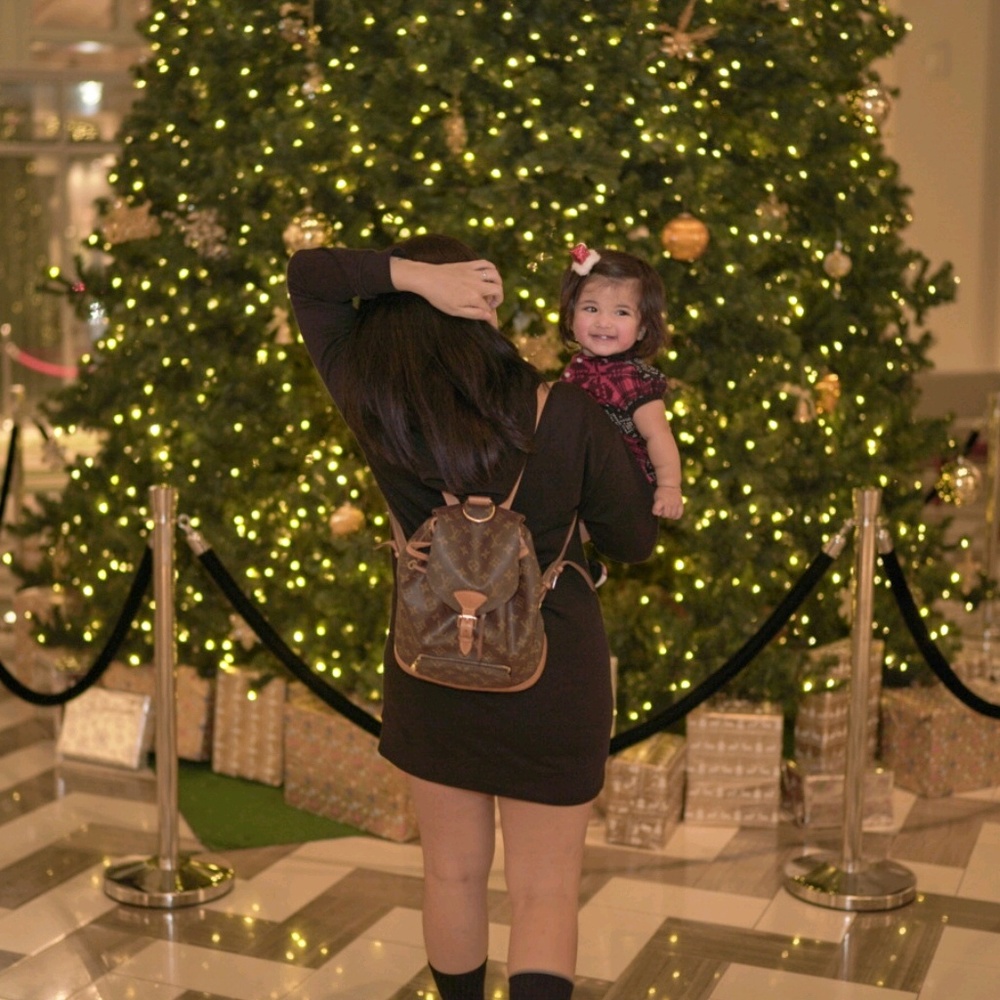 Meet your Posher, Nikkita